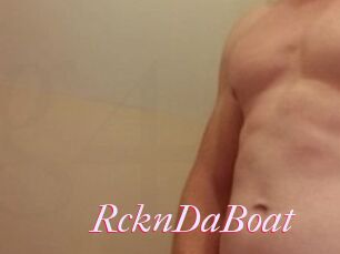 RcknDaBoat