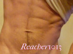 Reacher1013