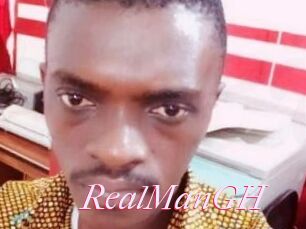 RealManGH