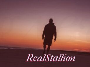 RealStallion
