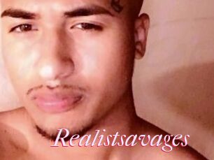 Realistsavages