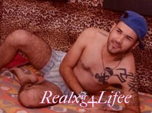 Realxg4Lifee