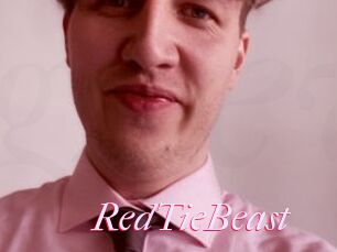 RedTieBeast