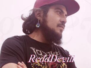 ReddDevill
