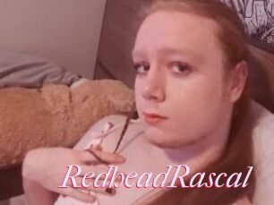 RedheadRascal