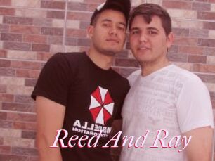 Reed_And_Ray