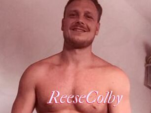 ReeseColby