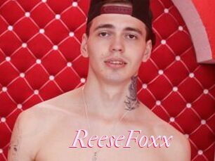 ReeseFoxx