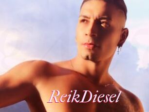 ReikDiesel