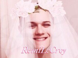 RemiLeCroy