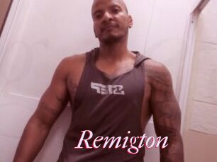 Remigton