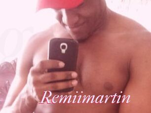 Remiimartin
