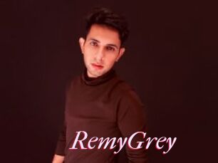 RemyGrey