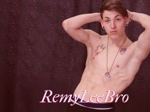 RemyLeeBro