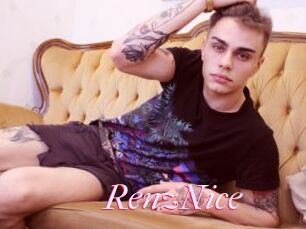 RenzNice