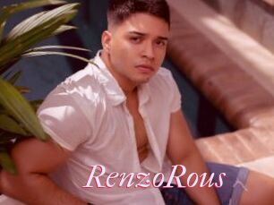 RenzoRous