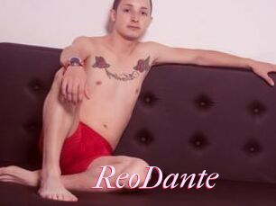 ReoDante