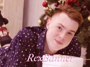 RexBanner