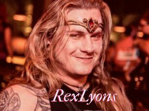 RexLyons