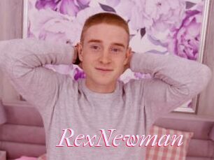 RexNewman