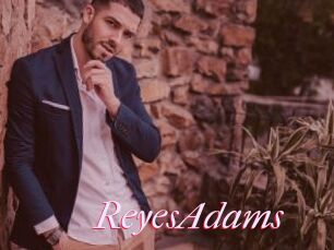 ReyesAdams