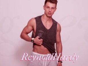 ReynoldHardy