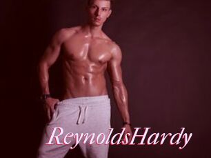 ReynoldsHardy