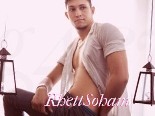 RhettSoham