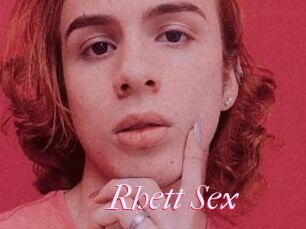 Rhett_Sex