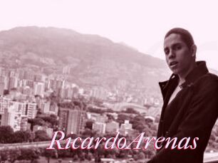 RicardoArenas