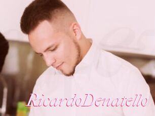 RicardoDenatello