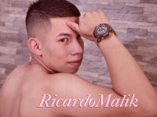 RicardoMalik