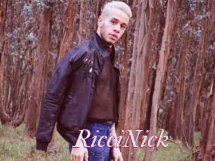 RicciNick