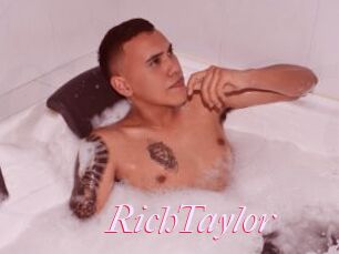 RichTaylor