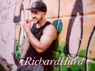 RichardHard