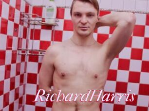 RichardHarris