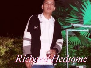 Richard_Hedsome