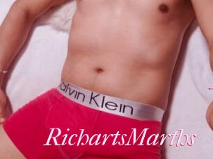 RichartsMarths