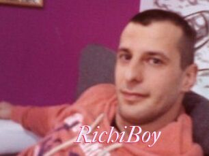 RichiBoy