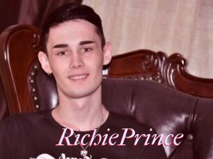 RichiePrince