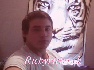 Richyrich24k