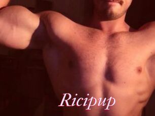 Ricipup