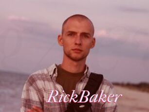 RickBaker