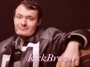 RickBrown