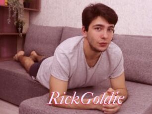 RickGoldie