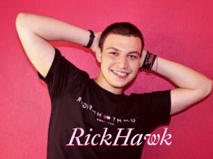 RickHawk