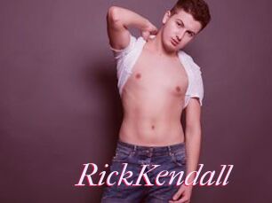 RickKendall