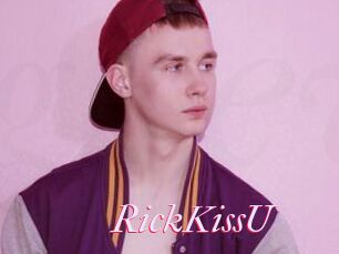 RickKissU