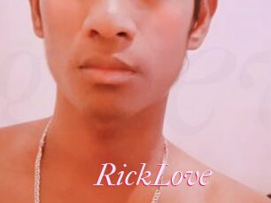 RickLove