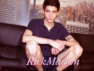 RickMadsen